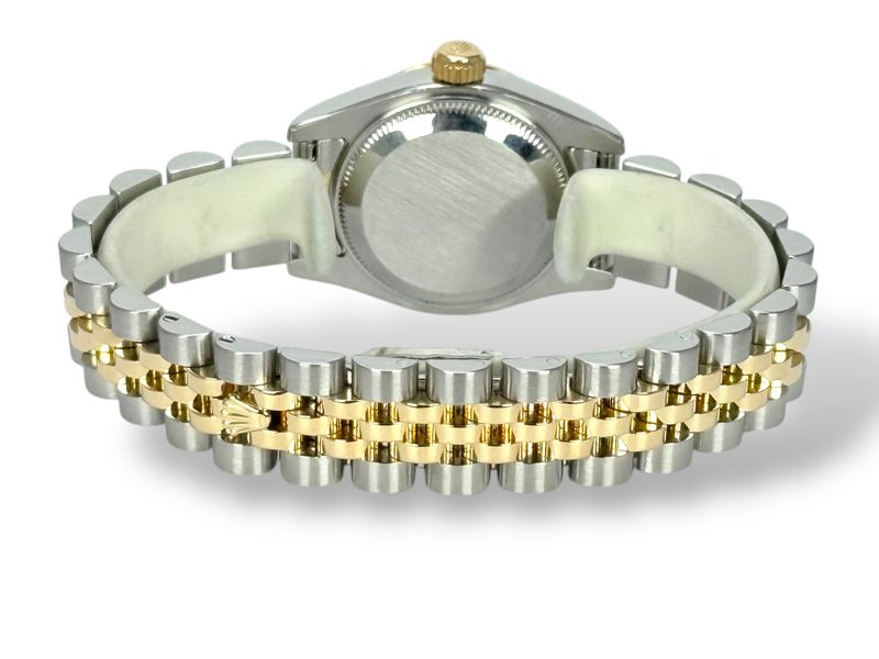 Rolex Datejust Lady 179173